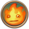 Demonic Spark