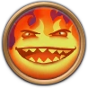 Demonic Blaze