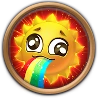 Crazy Sun