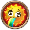 Crazy Sun