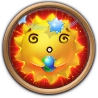 Stunned Sun