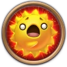 Surprised Sun