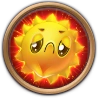 Sad Sun