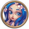 Forest Nymph