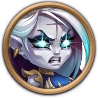 Morrigan reached Orange
