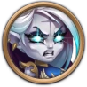 Morrigan reached Orange