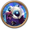 Jolly Raven