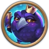 Royal Raven
