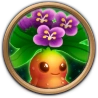 Mandrake Flower