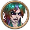Satori's Dark Depths Skin reached level 60