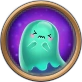 Scared Ghost