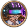Cyber Sebastian