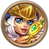 Triumphant Valkyrie