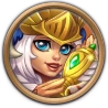 Triumphant Valkyrie