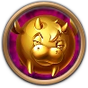 Golden Ox
