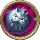 Silver Ox