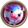 Resentful Ox