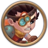 Isaac reached Orange