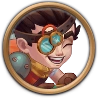 Isaac reached Red