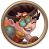Isaac reached Red