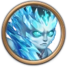 Dante's Winter Skin reached level 1