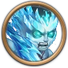 Dante's Winter Skin reached level 60