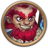 Rufus' Winter Skin reached level 1