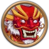 Mojo's Lunar Skin reached level 1