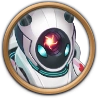 Orion's Romantic Skin reached level 1