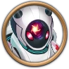 Orion's Romantic Skin reached level 60