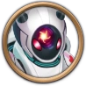 Orion's Romantic Skin reached level 60