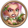 Daredevil's Spring Skin reached level 60