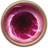 Warped Heart of the Storm