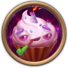 Party Cupcake