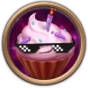 Cool Cupcake