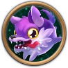 Pleased Werewolf