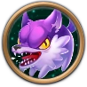 Ferocious Werewolf