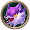 Ferocious Werewolf
