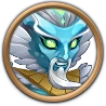 Alvanor reached Red