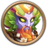 Alvanor's Spring Skin reached level 1