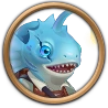 Curious Fishman