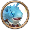 Curious Fishman