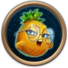 Smarty Pineapple
