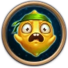 Frustrated Lemon