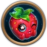 Flirty Strawberry