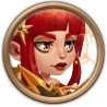 Astrid and Lucas' Solar Skin reached level 1