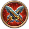 2 Years of Play