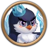 Biscuit reached Blue