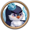 Biscuit reached Blue