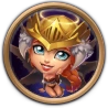 Gentle Valkyrie
